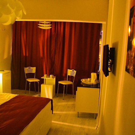 Beykent Inn Hotel Stambuł Zewnętrze zdjęcie